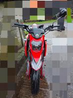 Urban M5 streetbike pitbike, Enlèvement