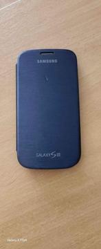 Samsung galaxy s3, Comme neuf, Enlèvement, Bleu, Écran tactile