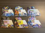 Boosterbox doosjes, Hobby en Vrije tijd, Verzamelkaartspellen | Pokémon, Ophalen of Verzenden, Zo goed als nieuw, Boosterbox