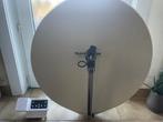 Satelliet travelvision, Audio, Tv en Foto, Schotelantennes, Ophalen of Verzenden, Zo goed als nieuw, (Schotel)antenne, Overige merken