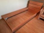 Bed 90 x 200cm (2 stuks beschikbaar), Ophalen, Gebruikt, 200 cm, 90 cm