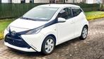 Toyota Aygo benzine amper 21000 km. Vele opties. Nieuwstaat, Autos, Achat, Euro 6, Entreprise, Anti démarrage