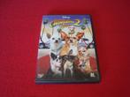 dvd disney beverly hills chihuahua 2, Ophalen of Verzenden
