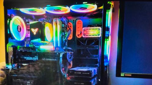 Composants pc a vendre, Computers en Software, Processors, Zo goed als nieuw, Ophalen of Verzenden