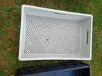 Box de rangement, empilables ou pliants, Ophalen, Gebruikt