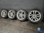 5-6mm! Originele VW Passat B8 3G Dartford 18 inch velgen 5x1, Auto-onderdelen, 18 inch, Gebruikt, -, -