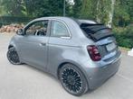 FIAT 500e Cabrio PRIMA, Auto's, 4 zetels, 87 kW, Beige, Cabriolet