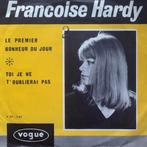 francoise hardy, Cd's en Dvd's, Ophalen of Verzenden