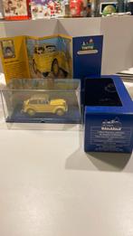 TinTin : L’Opel Olympia Cabriolet (Le Sceptre d’Ottokar), Enlèvement ou Envoi, Comme neuf