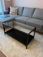 Salontafel IKEA Vittsjo - lees beschrijving, Ophalen, Zo goed als nieuw