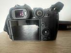 Canon R7 Systeemcamera, Audio, Tv en Foto, Fotocamera's Digitaal, Ophalen, Zo goed als nieuw, 32 Megapixel, Canon
