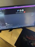 Gaming monitor, Computers en Software, Ophalen, Zo goed als nieuw, Gaming