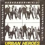 single Urban Heroes - Habadaba riwikidi, Cd's en Dvd's, Vinyl Singles, 7 inch, Single, Ophalen of Verzenden, Zo goed als nieuw