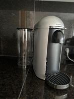 Nespresso vertuo, Ophalen, Zo goed als nieuw
