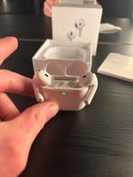 Airpods 4, Telecommunicatie, Ophalen of Verzenden, Nieuw, In oorschelp (earbud), Bluetooth