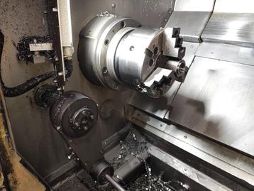 Draaibank/CNC/SP 180 KOVOSVIT MAS beschikbaar voor biedingen