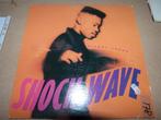12" van Kipper Jones, Ophalen of Verzenden, Gebruikt, 12 inch, Dance Populair