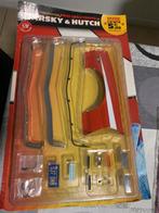 Hachette Starsky & Hutch 1/8, Ophalen of Verzenden, Zo goed als nieuw
