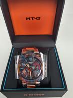Casio MTG Limited Edition, Handtassen en Accessoires, Horloges | Heren, Nieuw, Casio, Polshorloge, Ophalen