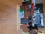 Lego fort western, Comme neuf, Ensemble complet, Enlèvement, Lego