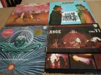Vinyles 33T. de Ange de 10 à 12€/pièce., Enlèvement