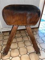 boîte de gymnastique authentique/gymbok/buck, Antiquités & Art, Enlèvement