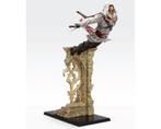 Ezio Leap of Faith (Assassin's Creed) Rare Figure !!!, Zo goed als nieuw, Film, Beeldje, Replica of Model, Ophalen