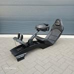 Playseat F1 Zwart +  Thrustmaster T300 RS, Ophalen, Refurbished