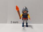 playmobil figuurtjes in mooie staat, Enlèvement, Utilisé