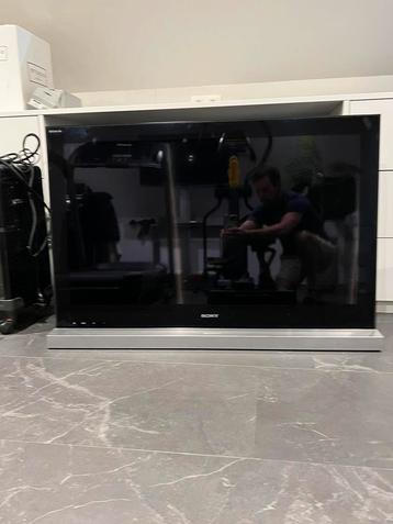 Sony tv  beschikbaar voor biedingen
