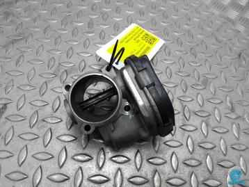 CITROEN DS3 [THROTTLE_BODY] 2012 beschikbaar voor biedingen
