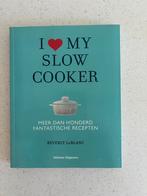 Kookboek, Boeken, Ophalen of Verzenden, Gelezen