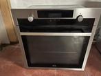 Oven AEG, Ophalen, Gebruikt, Inbouw, Oven