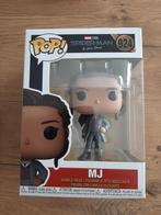 Funko Pop MJ Spiderman, Verzamelen, Poppetjes en Figuurtjes, Ophalen of Verzenden