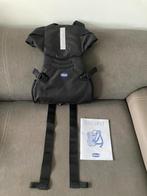 Nieuw Chicco draagzak Easy Fit, Kinderen en Baby's, Babydragers en Draagdoeken, Nieuw, Ophalen of Verzenden, Chicco, Buik