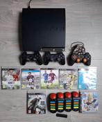 Playstation console, Games en Spelcomputers, Ophalen, Gebruikt