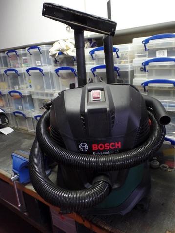 Aspirateur tout usage Bosch Universal VAC 15, Enlèvement, Comme neuf, Autres types