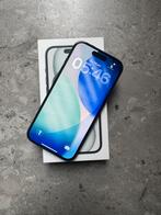 Apple iPhone 15 Black 128GB In Uitstekende Staat!!, Telecommunicatie, Ophalen, 83 %, 128 GB, IPhone 15