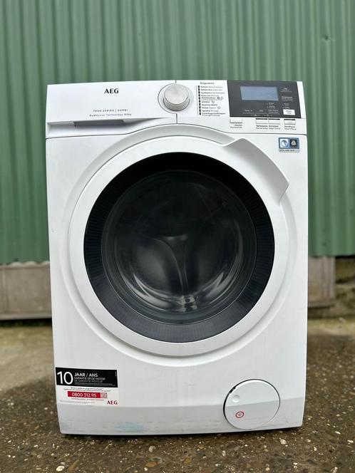 Wasmachine en droogkast 2in1 (met garantie)levering mogelijk, Elektronische apparatuur, Wasmachines, Zo goed als nieuw, Ophalen of Verzenden