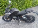 honda cb125r, Motoren, Motoren | Honda, Particulier, 125 cc, 11 kW of minder, 1 cilinder