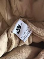 Pull nike avec capuche taille L, Nike, Comme neuf, Taille 42/44 (L), Beige