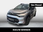 Citroën C3 Aircross 1.2 PureTech 130 S&S EAT6 Shine, 5 zetels, 5 deurs, 3 cilinders, 131 pk