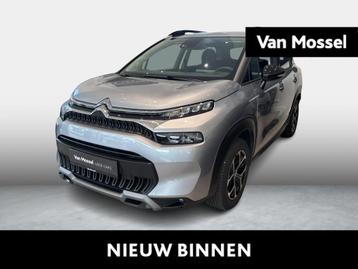 Citroën C3 Aircross 1.2 PureTech 130 S&S EAT6 Shine beschikbaar voor biedingen