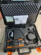 Testo 300 Black Edition longlife, Ophalen, Zo goed als nieuw