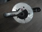tijdritcrankstel, Pédalier ou Pédales, VISION, Vélo de course, Enlèvement