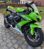 Kwasaki zx10r 2010, Sport, Particulier, Meer dan 35 kW, 1000 cc
