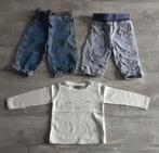 Meisjeskledij maat 68, Ophalen, Zo goed als nieuw, Meisje