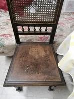 Antieke stoel, Antiek en Kunst, Ophalen