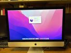 Imac retina 5k 27" 16Gb Hdd Tb, Computers en Software, Apple Desktops, Ophalen, Gebruikt, HDD, IMac