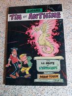 Tim et Anthime N1 EO (01/1983), Une BD, Enlèvement ou Envoi, Comme neuf